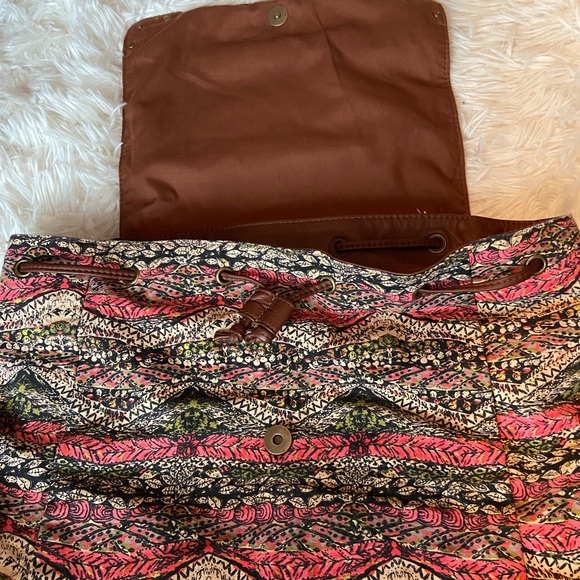 Mossimo backpack - Picture 4 of 6